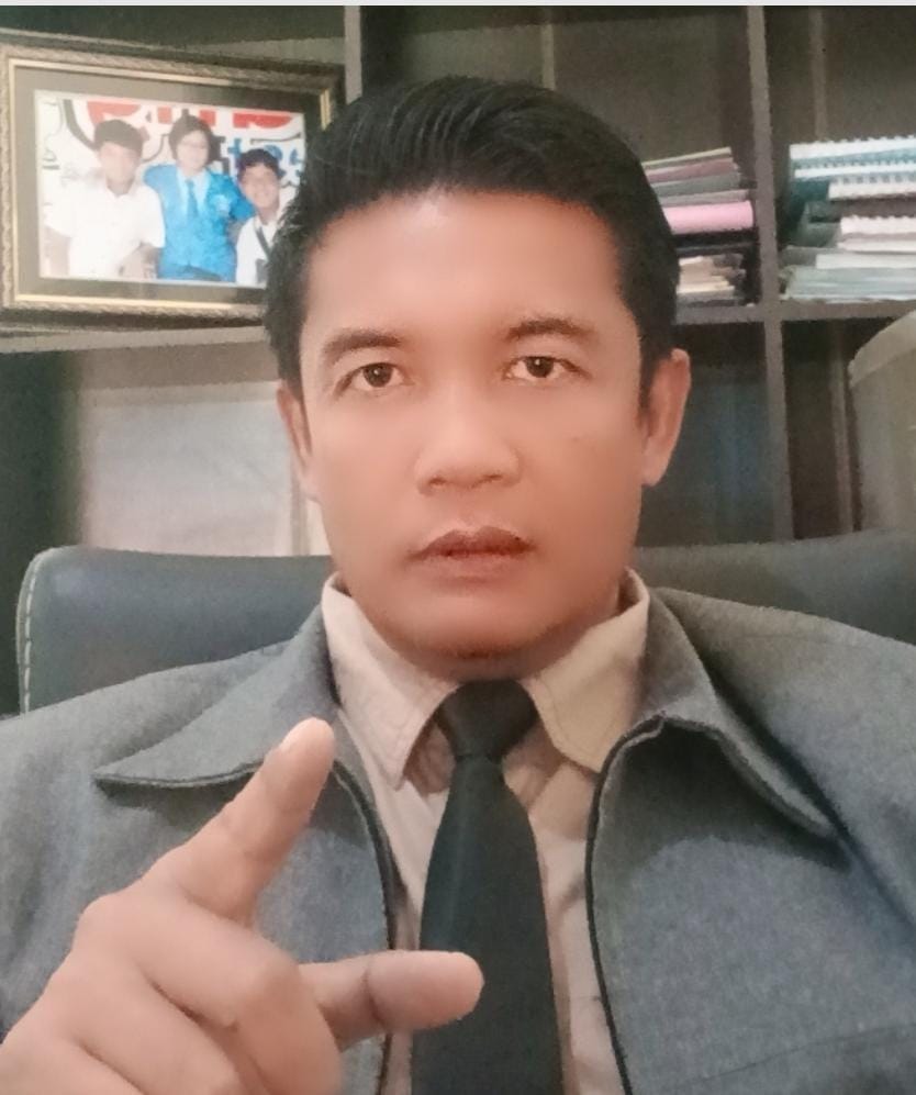 Dr Didi Sungkono.S.H.,M.H.