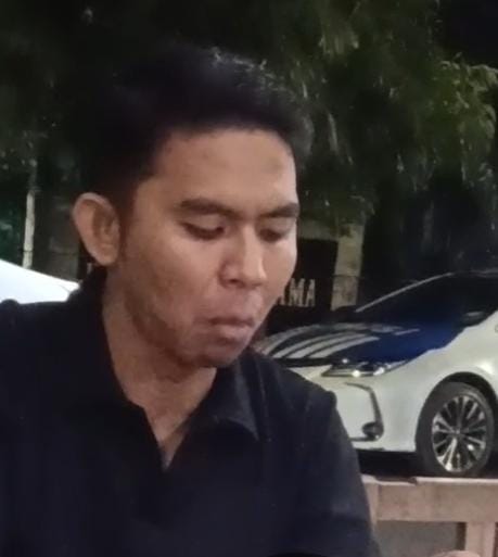 Hisyam