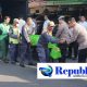 Polres Mojokerto Kota Gelar Silaturahmi Kamtibmas Perkuat Sinergi Bersama Masyarakat
