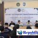 Sidang TPP Lapas Sidoarjo Bahas Program Pembinaan dan Hak Integrasi Warga Binaan