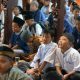 Pendopo Iman Hadirkan Kebahagiaan bagi 200 Anak Yatim, Ust. Umaier Khaz Ajak Masyarakat Tebar Kepedulian