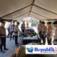 Brimob Polda Jatim Siagakan Personel dan Alsus SAR Antisipasi Karhutla