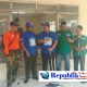 DPC Partai Demokrat Sidoarjo Luncurkan Gerakan Konten Langit Biru Indonesia Asri, Ajak Masyarakat Tanam Bibit dan Sebarkan Semangat Peduli Lingkungan