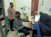 Viral di Media Sosial Pria Bugil Saat Menerima Pesanan Online di Dukuh Tengah Buduran Dalam Pembinaan dan Pendampingan Keluarga