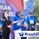 Wabup Sidoarjo Ajak Masyarakat Budayakan Menanam Pohon Demi Kelestarian Lingkungan