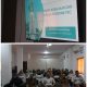 Foto : Lapas Sidoarjo jadi tuan rumah pelatihan program TBC.