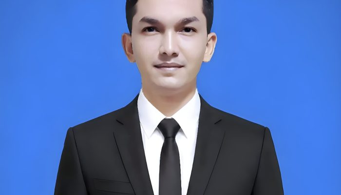 Muhammad Irwan Resmi Terpilih sebagai Geuchik Gampong Seuneubok Antara, Ajak Warga Bersatu Membangun Gampong