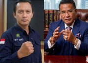 Ketum IWO Tolak Sikap Hotman Paris yang Ancam Kebebasan Pers