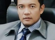 Dr DIDI SUNGKONO.S.H.,M.H., Penetapan Tersangka Tidak Wajib Ijin Presiden Karena Tidak Diatur Dalam UU No 20 Tahun 2025 KUHAP