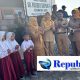 Wabup Sidoarjo Tinjau Sekolah Terpencil di Jabon, Pastikan Perbaikan Gedung dan Percepatan Program MBG