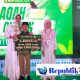 Kecamatan Gedangan Juara Umum MTQ ke-32 Kabupaten Sidoarjo, Pemkab Siapkan Dua Tiket Umrah bagi Juara