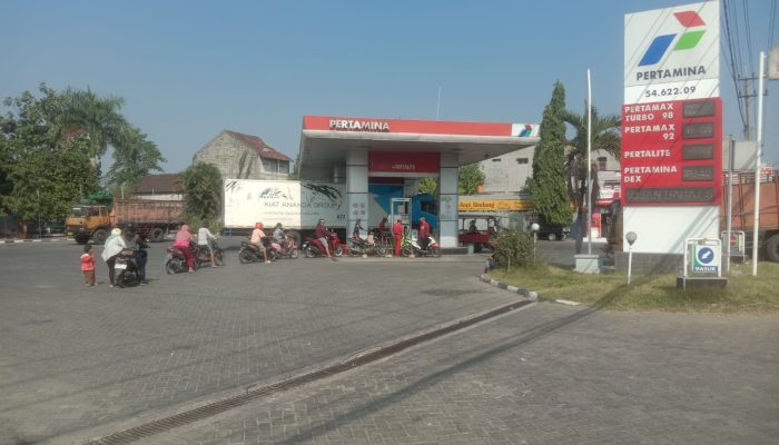 Pertamina Pastikan Penyaluran Biosolar di SPBU Plaosan Sesuai Ketentuan, Hasil Verifikasi Tak Temukan Penyimpangan