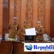 Pemkab Sidoarjo Perkuat Komitmen Wujudkan Lingkungan Sehat, Verifikasi STBM 5 Pilar Digelar di 12 Desa