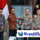 Polda Jatim dan BKKBN Perkuat Sinergi Percepat Penurunan Stunting dan Bangun Ketahanan Keluarga