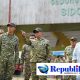 Panggung Kebersamaan untuk Masyarakat, Danrem Tinjau Lokasi Hiburan Rakyat HUT Ke-60 Korem