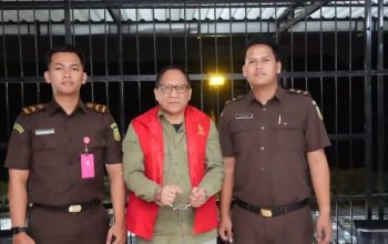 Ketua KAKI Jatim Desak Kejati Jatim Seret Semua Orang Terlibat Korupsi Dana Pakan Satwa Rp 10,2 Miliar, Bukan Hanya Choirul Anwar