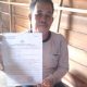 Telah Terjatuh Sebuah Dompet Berisikan Surat Penting 2 buah STNK Motor