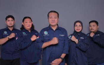 Legalitas Jelas, PW IWO Aceh Bantah Klaim Ketua yang Beredar di Sejumlah Pemberitaan