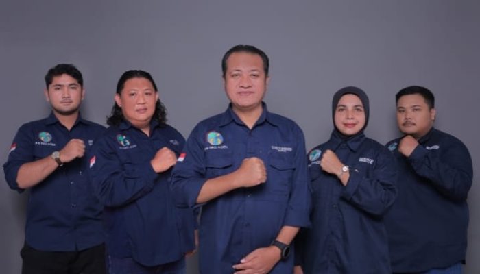 Legalitas Jelas, PW IWO Aceh Bantah Klaim Ketua yang Beredar di Sejumlah Pemberitaan