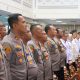 Kapolres Lampung Utara Hadiri Entry Meeting Penilaian Maladministrasi Penyelenggaraan Pelayanan Publik Tahun 2026