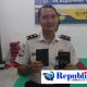 Foto : WBP lapas Sidoarjo,siap produksi cover Paspor