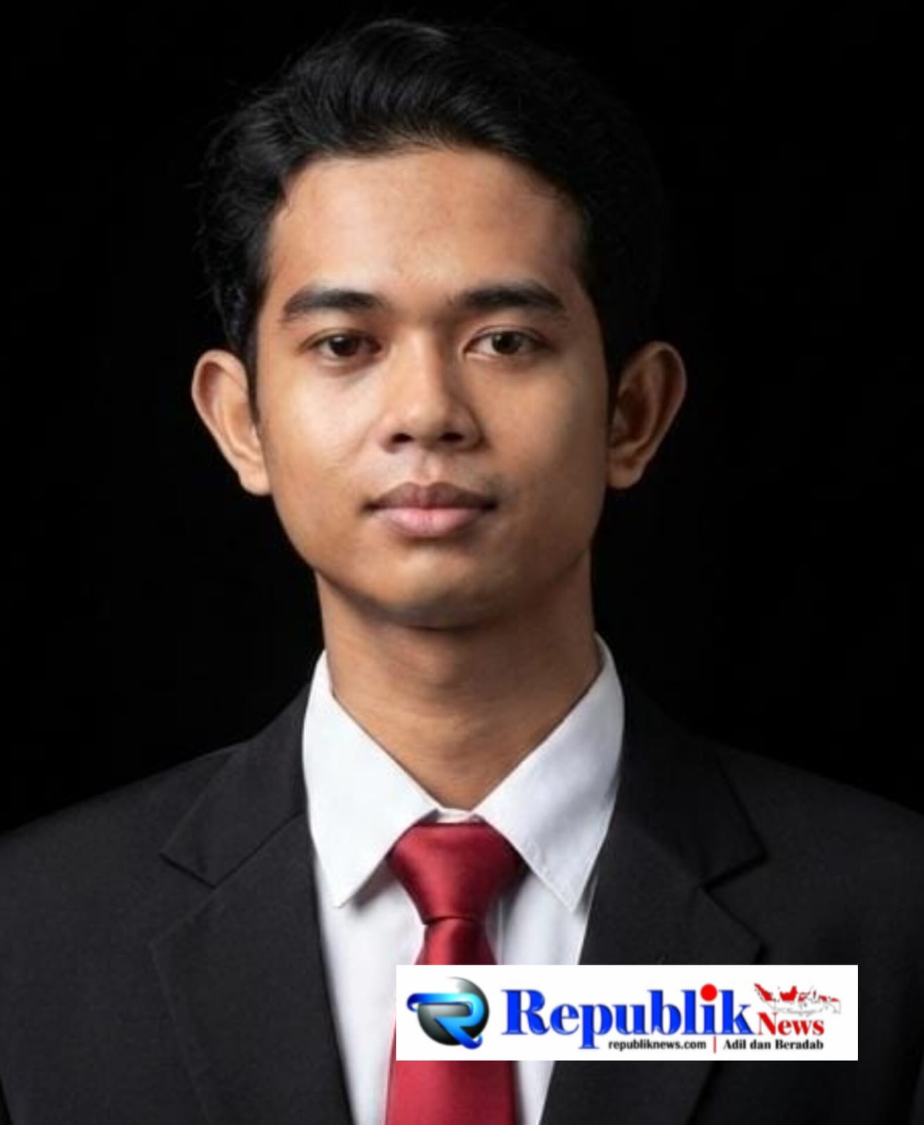 Foto : Gusti Hukama Atmaja ,Jurnalis Media Republiknewscom, Sidoarjo.