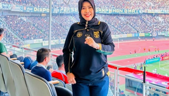 Bonita Surabaya Siti Rafika mendadak akun IG nya hilang
