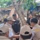 ‎Kabapelkum Sudarsono Hadiri Penyerahan SK Penegasan Kewarganegaraan di Kota Bitung