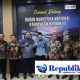 Pemkab Sidoarjo dan BNN Perkuat Sinergi Cegah Peredaran Narkoba hingga Wilayah Perbatasan