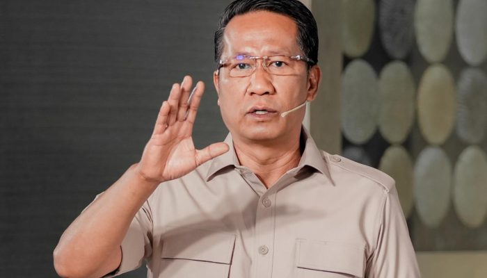 PP Baru Kemenkum Merek UMKM Tetap Murah Hak Cipta Lagu Gratis