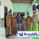 GRIB Jaya Tanggulangin Gandeng Dinsos Salurkan Kursi Roda untuk Warga Banjarpanji, Wujud Kepedulian Sosial Nyata