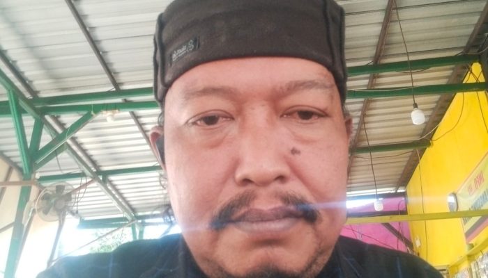 Wartawan Harus Memahami Tupoksi dan Menjunjung Kode Etik Jurnalistik dalam Setiap Peliputan