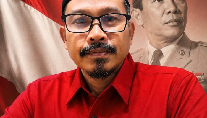 Melawan lupa, Refleksi 30 Tahun Peristiwa Kudatuli