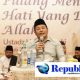 Satu Dekade Ummi Peduli, Bupati Subandi Apresiasi Kiprah Dakwah dan Kepedulian Sosial