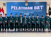 Tingkatkan Kompetensi Dakwah, DPD LDII Gresik Bekali Ketua PC dan PAC Melalui Pelatihan Da’i