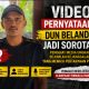 Menyenggol Nama Wakil Bupati Aceh Timur: Dun Belanda kembali Melakukan Blunder Lagi