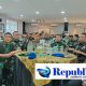 Tongkat Komando Berganti, Semangat Pengabdian Tetap Menyala di Denpom V/4 Surabaya