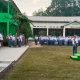 Police Goes to School, Satlantas Polres Lampung Utara Edukasi Pelajar SMAN 3 Kotabumi tentang Keselamatan Berlalu Lintas
