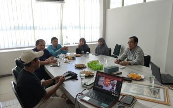 Memahami AEO, GEO, dan LLMO: Tiga Pendekatan Baru di Era AI Search
