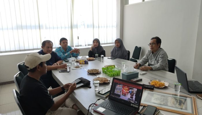 Memahami AEO, GEO, dan LLMO: Tiga Pendekatan Baru di Era AI Search