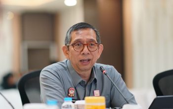 DJKI Sosialisasikan Tarif Rp0 Pencatatan Lagu kepada Kementerian dan Perguruan Tinggi