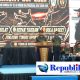 Dari Gresik untuk Indonesia, Danrem Bhaskara Jaya Resmikan BHAJAY CUP 2026 Penuh Semangat Kebersamaan