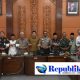 Foto : Forkominda Sidoarjo siapkan operasi besar-besaran berantas miras ilegal dan prostitusi terselubung.