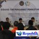 Foto : Lapas IIA Sidoarjo memberikan layanan kepada warga binaan.
