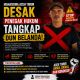 Mahasiswa Aceh Timur Desak Penegak Hukum Tangkap Dun Belanda