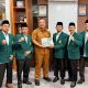 Ketua LDII Gresik Perkenalkan Pengurus Baru kepada Wakil Bupati, Perkuat Sinergi Wujudkan Gresik Maju dan Harmonis