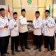 LDII Gresik Bangun Komitmen Bersama Kemenag Perkuat Kerukunan dan Moderasi Beragama