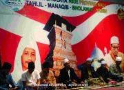 Taman Sholaya NKRI Provinsi Bali Gelar Tahlil, Manaqib, Sholawat dan Yasin di Denpasar