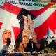 Taman Sholaya NKRI Provinsi Bali Gelar Tahlil, Manaqib, Sholawat dan Yasin di Denpasar