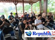 Piramida Jadi Ruang Kolaborasi, Polres Pasuruan Perkuat Sinergi Bersama Insan Pers